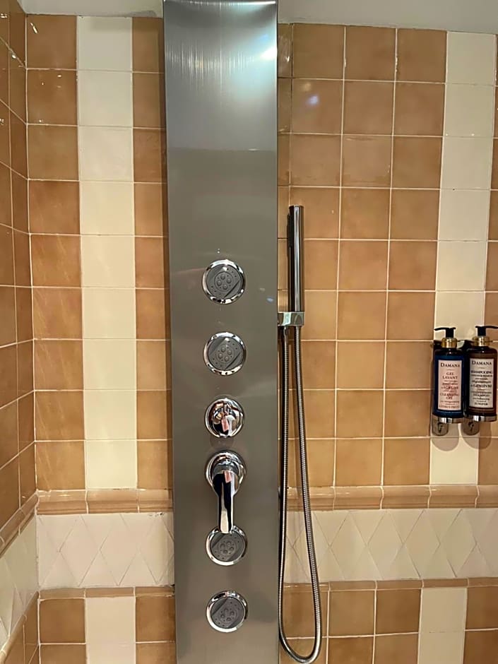 Hosteria de Torazo Nature Hotel & Spa