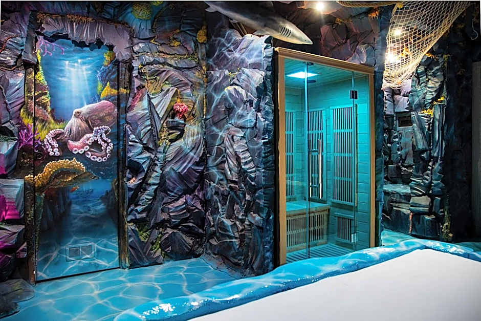 MagicSuite Guest House Roma Portuense