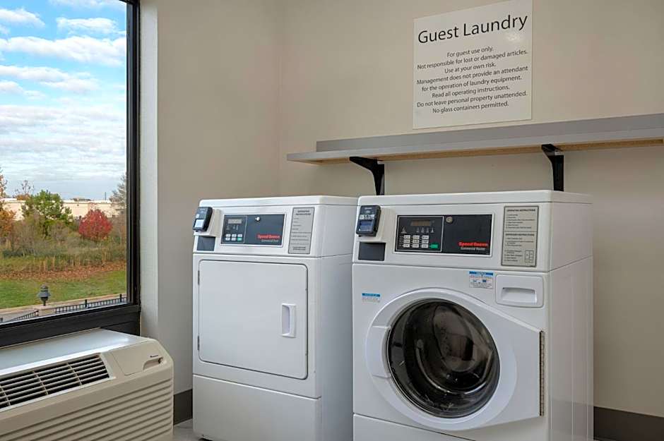 Holiday Inn Express Hotel & Suites Prattville South By IHG