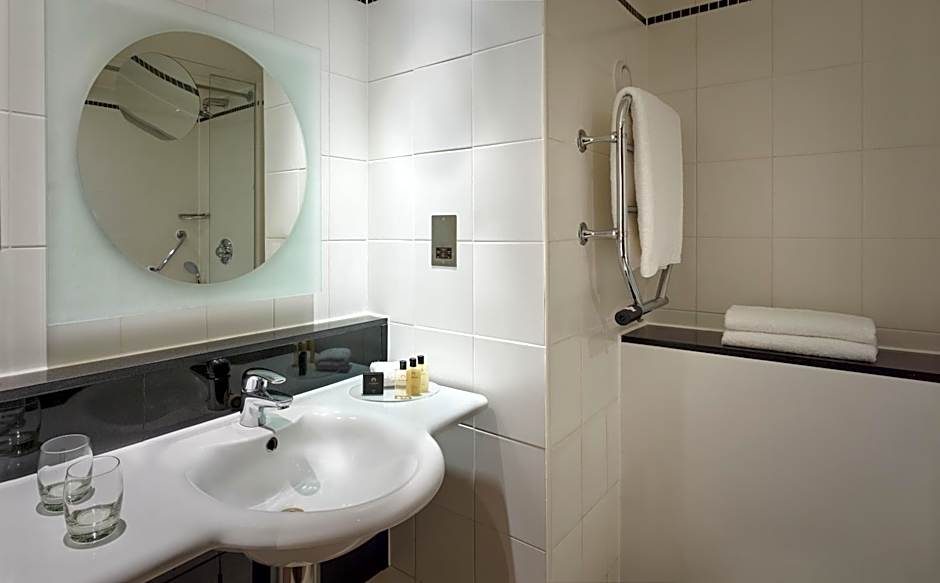 The Tower Hotel, by Thistle