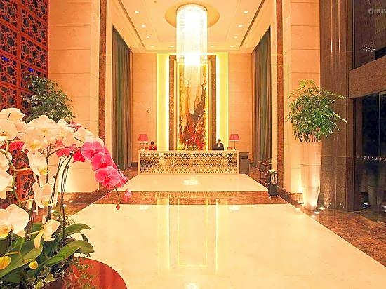 Huarman Huanpeng Apartment Hotel (Guangzhou Zhujiang New Town Branch)