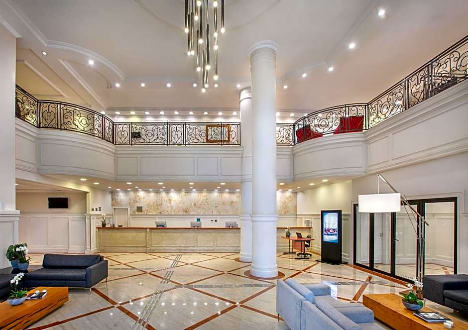 Melia Campinas Hotel