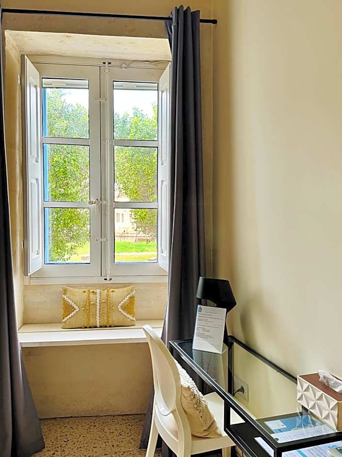 Nelli's B&B