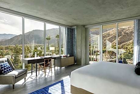 San Jacinto Suite