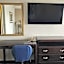 Americas Best Value Inn Mount Vernon