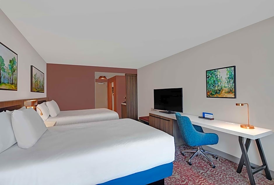 Hilton Garden Inn Madison Huntsville Airport