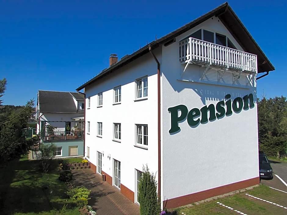 Pension Am Heiderand