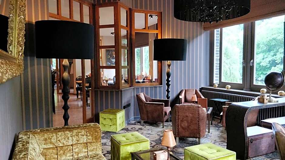 Cocoon Hotel La Rive