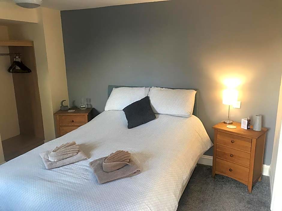 The Swan Inn Newport