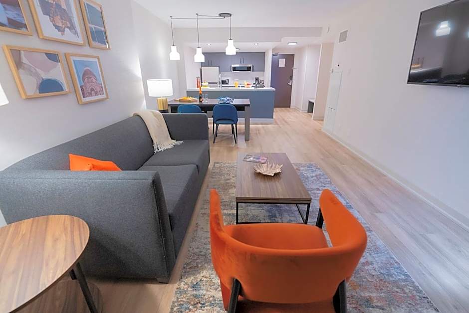 Les Suites Hotel Ottawa