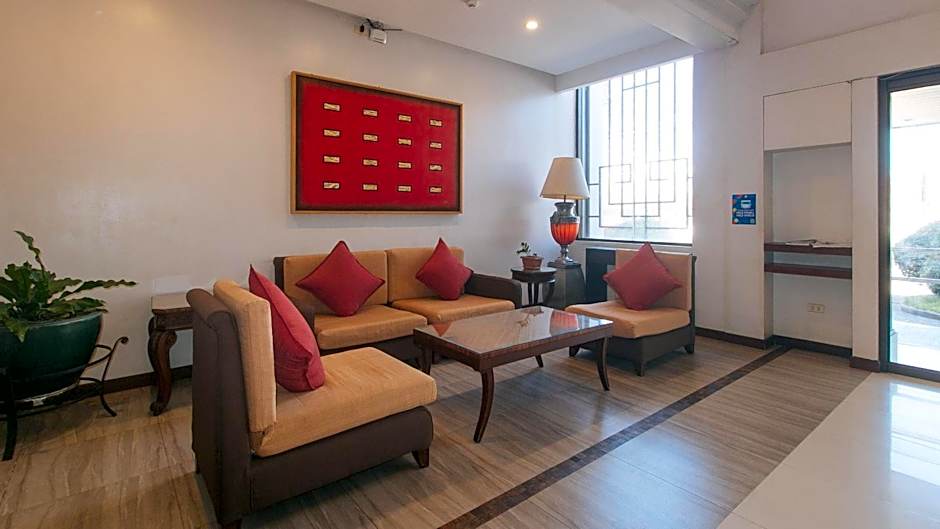 Bliss Hotel San Fernando Pampanga City