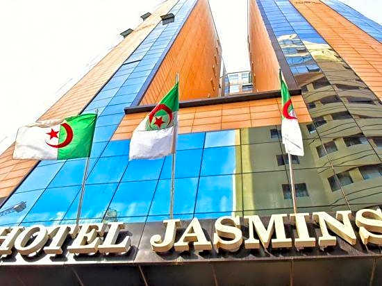 Jasmins Residence