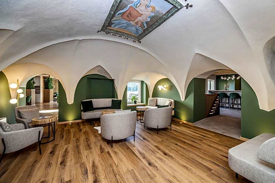 Cavallino Experience - Alpine Wellness Hotel