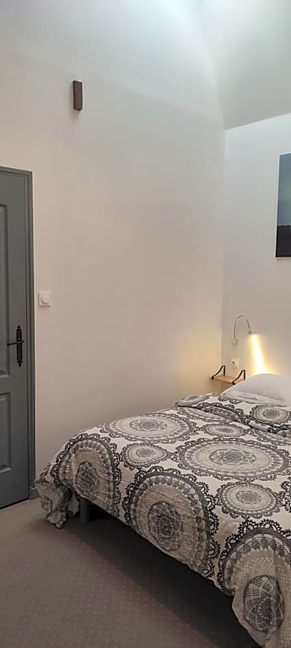 Mauguio Center Hôtel
