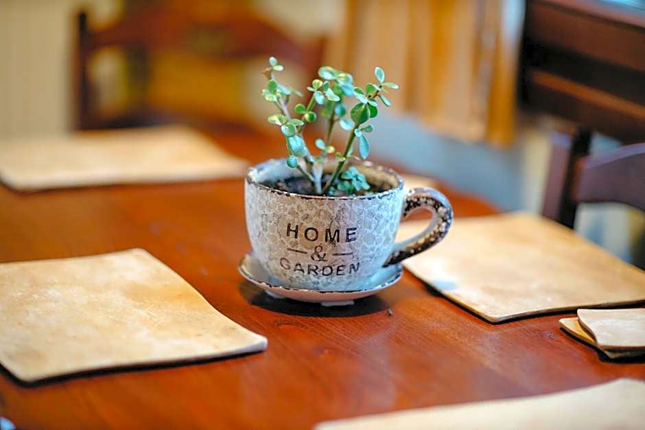 Apolithomeno Dasos Holiday Villas near Alexandroupolis