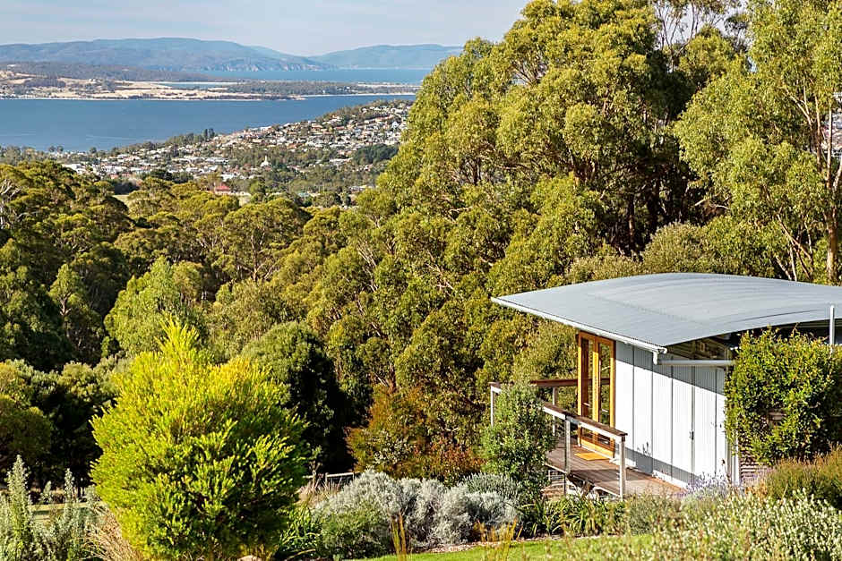 Hobart Hideaway Pods