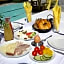 Pension Waldhof am Stubenbergsee