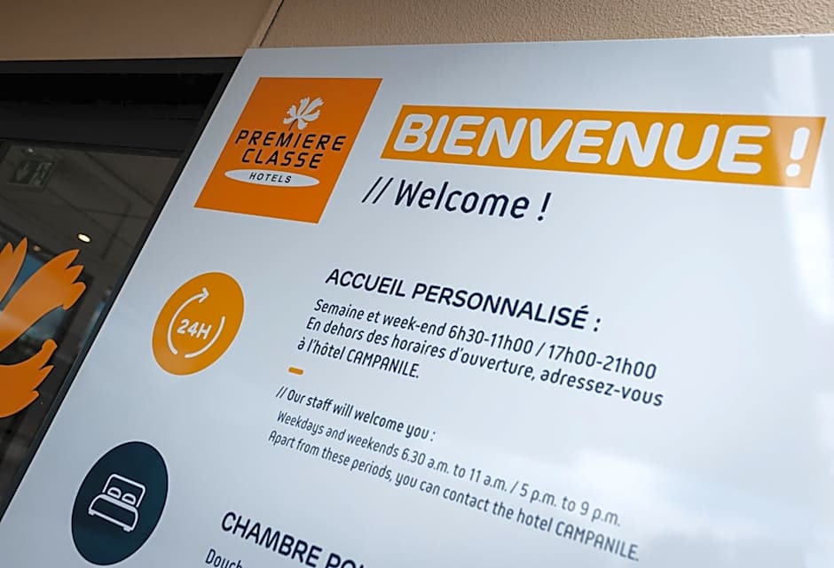 Premiere Classe Beaune