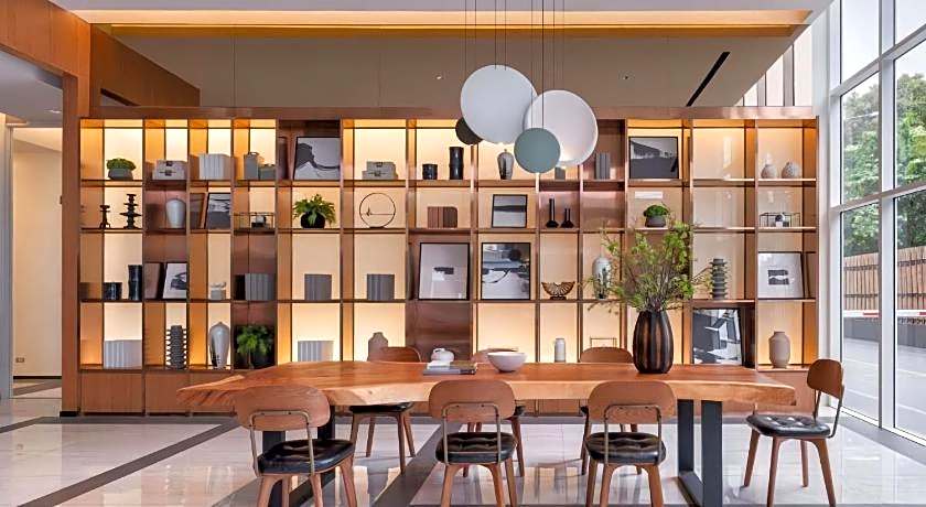 Wyndham Garden Bangkok Sukhumvit 42