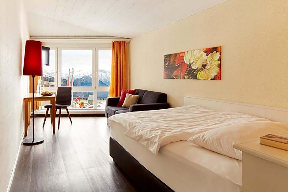 Rigi Kaltbad Swiss Quality Hotel