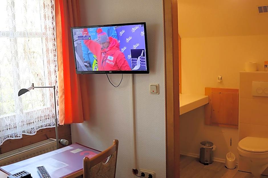 Hotel-Restaurant Johanneshof