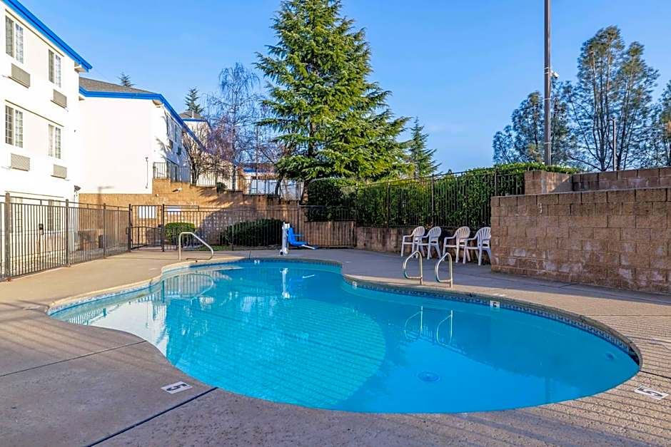 Motel 6-Auburn, CA