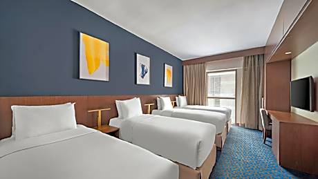 4 Single Deluxe Smoking