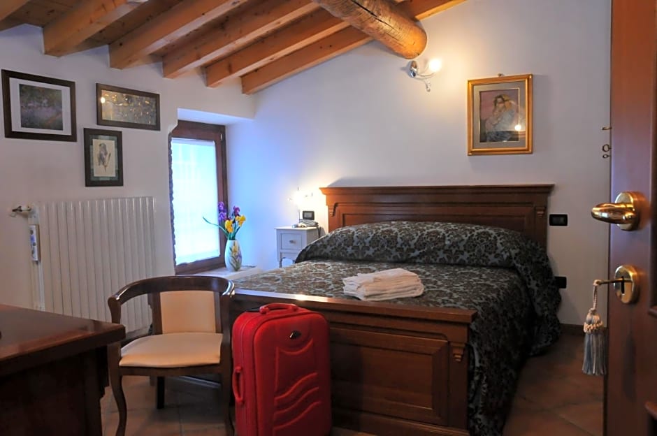 Bed & Breakfast Castello