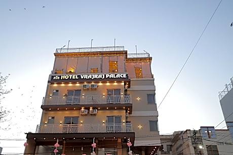 Hotel Vrajraj Palace