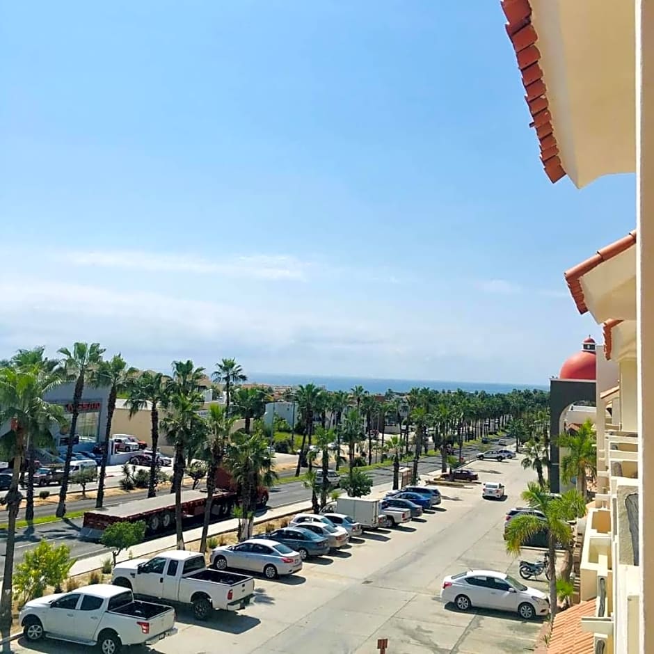 Suites Las Palmas