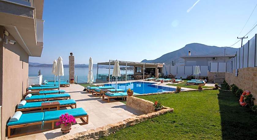 Aianteion Bay Luxury Hotel & Suites