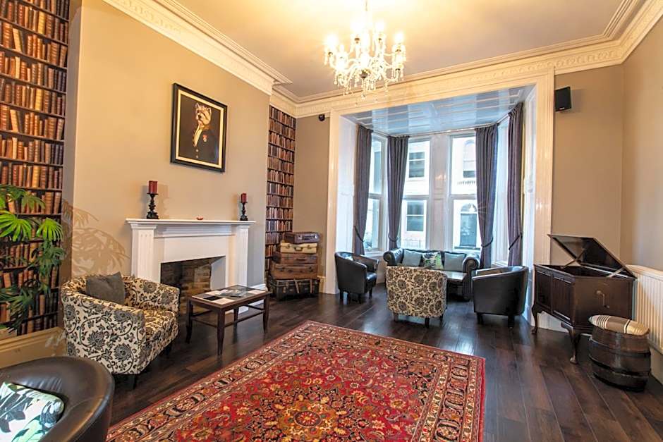 The Grosvenor Plymouth