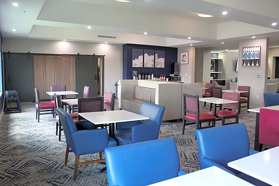 La Quinta Inn & Suites by Wyndham Schertz
