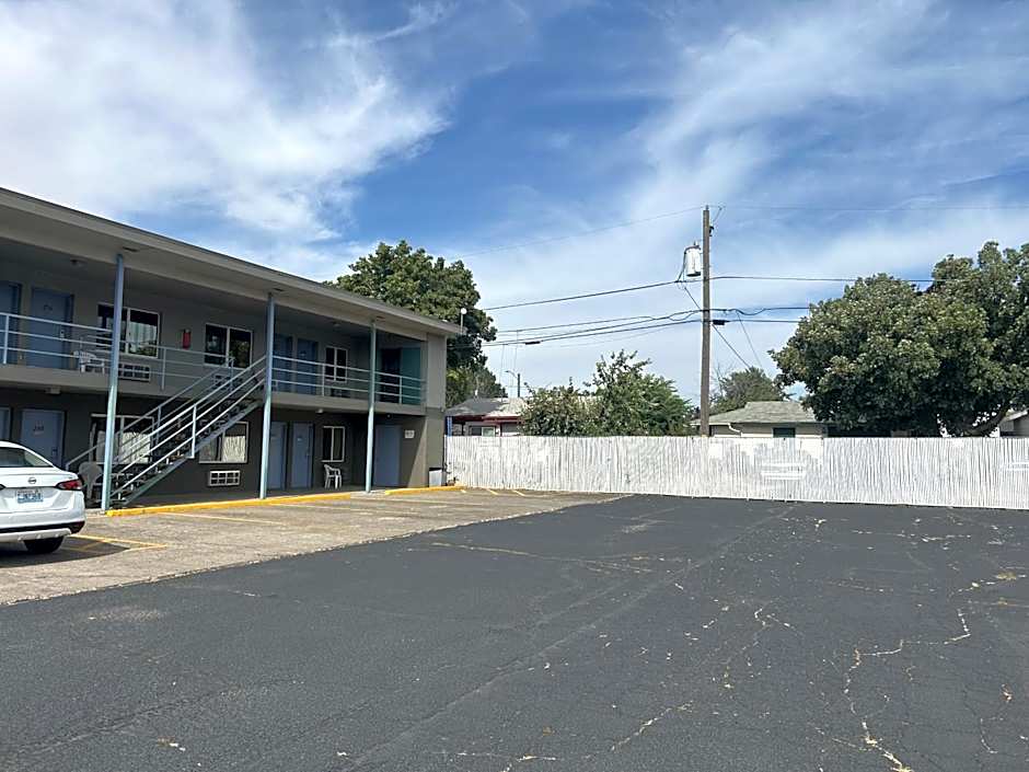 Capri Motel By Belvilla Walla Walla US 12