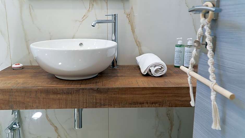 Frontemare 25 Beach Hotel