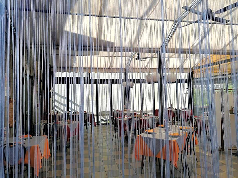 HOTEL RISTORANTE DELLE VALLI