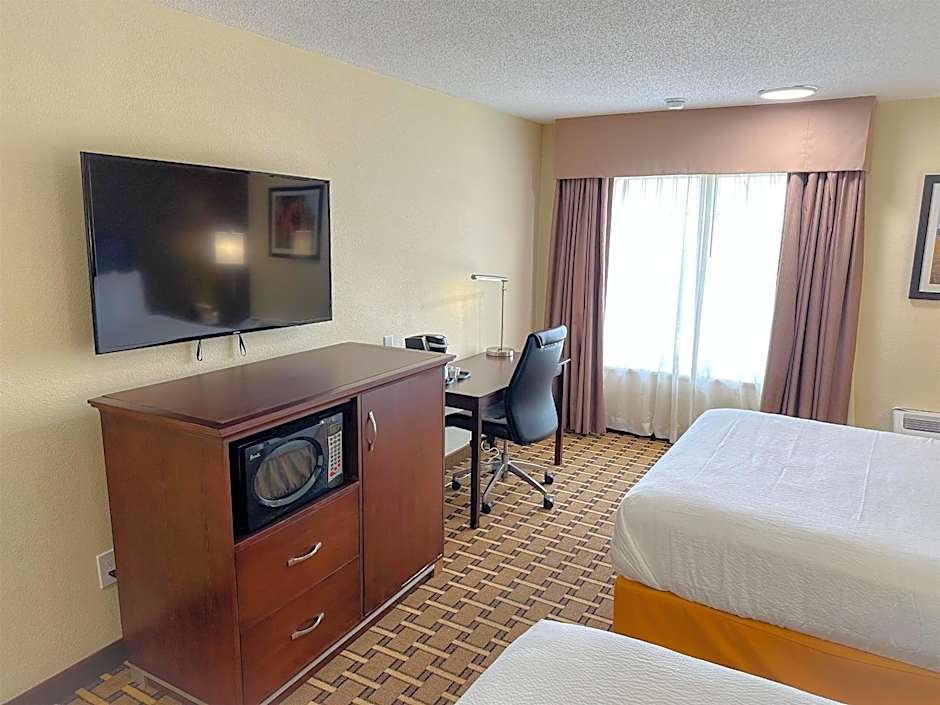 Sonesta Essential Hotels Overland Park