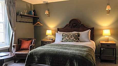 Black Lion Hotel Richmond