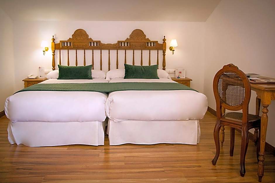 Palacio Azcarate Hotel