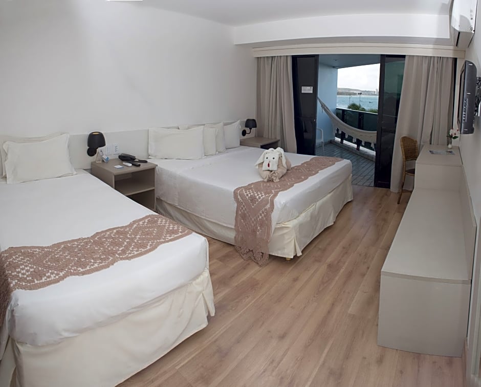 Maceió Mar Hotel