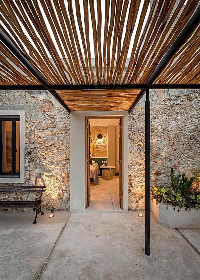Casona Origen Merida
