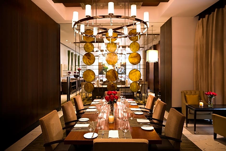 Anantara Siam Bangkok Hotel