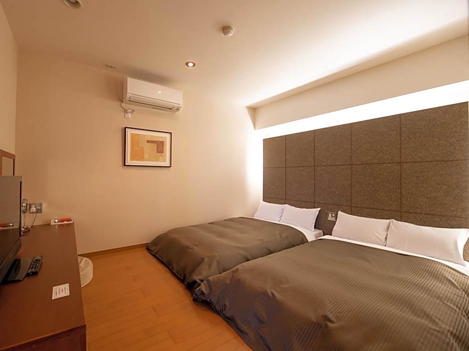 Tabist Hotel Colosseum Inn Tateshina