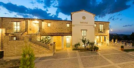 Villa Sant'Angelo