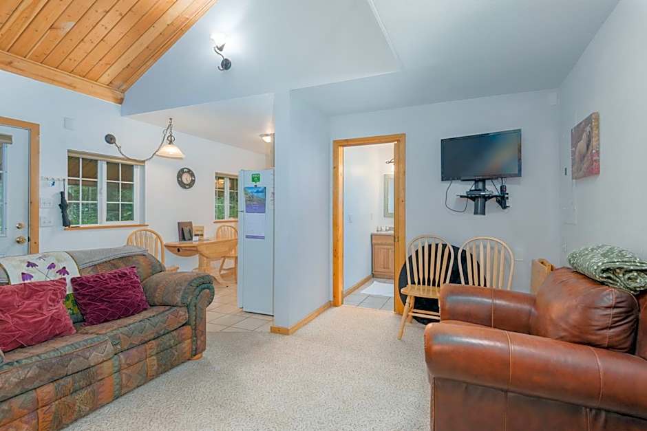 Hope's Hideaway, LLC