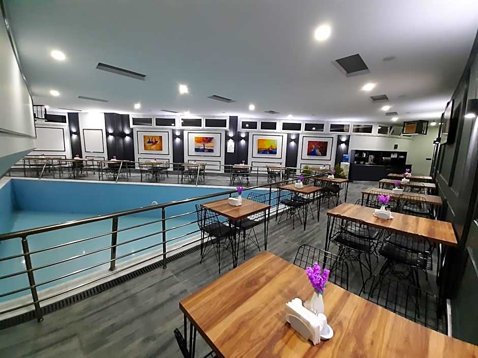 ASİWA HOTEL