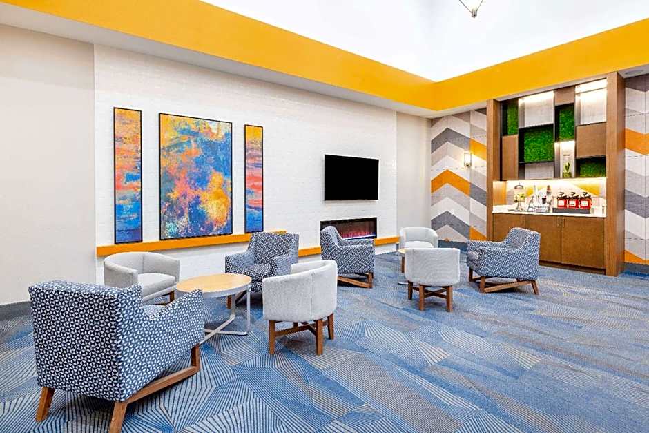 La Quinta Inn & Suites by Wyndham St. George