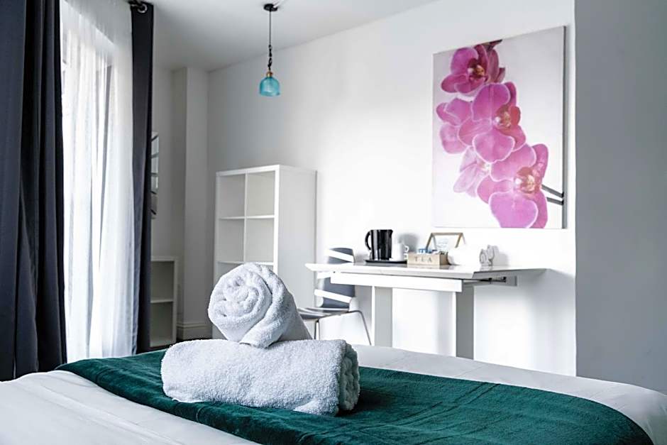 City Gate Guest House