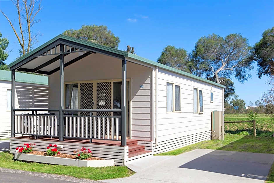 BIG4 Dandenong Tourist Park