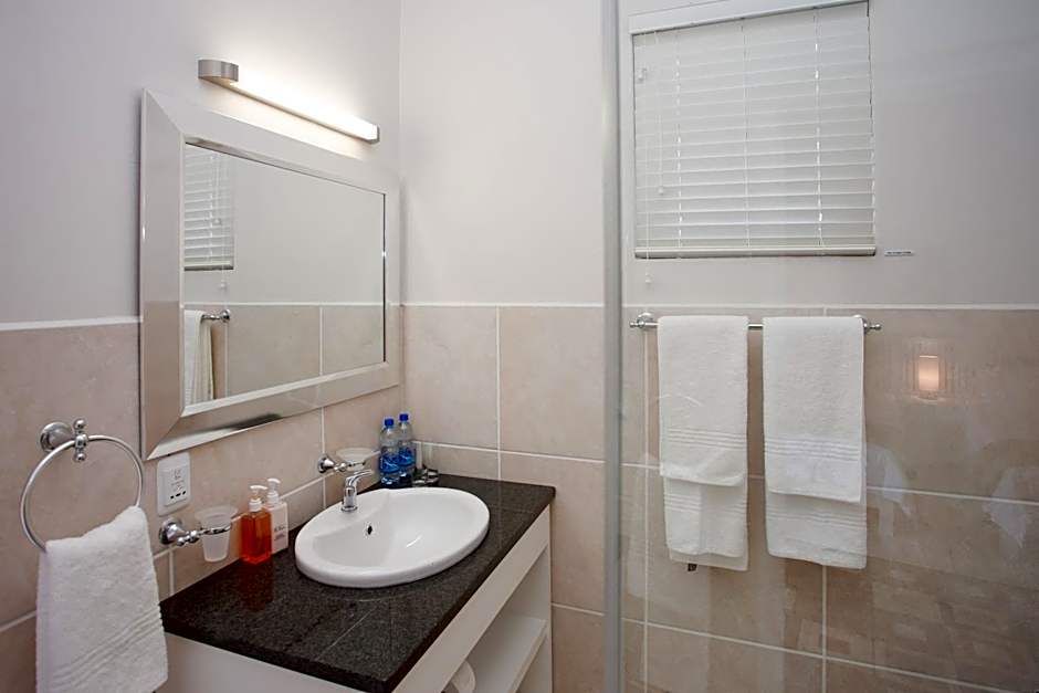 The Queen Of Calitzdorp